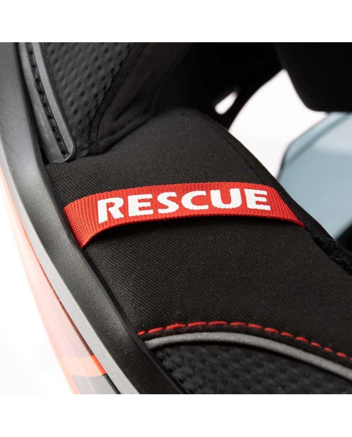 S-Line - Casque Integral S451 Revenge - Fibre Rose