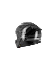 S-Line - Casque Integral S451 Revenge - Fibre Gris