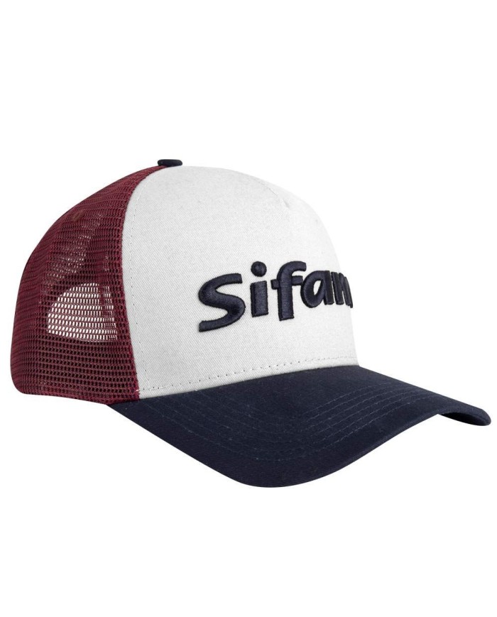 Sifam - Casquette Trucker