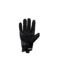 S-Line - Gants Moto Eté - Pouce et Index Tactiles - Homologués CE - XXL