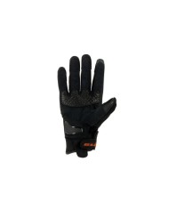 S-Line - Gants Moto Eté - Pouce et Index Tactiles - Homologués CE - Taille XS